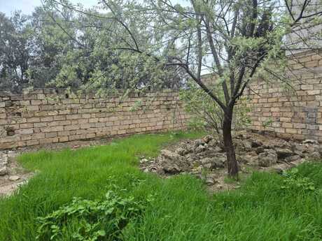Torpaq - Yeni Ramana q. - 5 sot