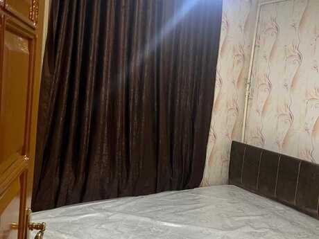 2 otaqlı köhnə tikili - Qara Qarayev m. - 45 m²