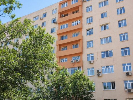 Объявление №6060588 - Баку, м. Халглар Достлугу, 5-комн., 120 м², 6/9 этаж
