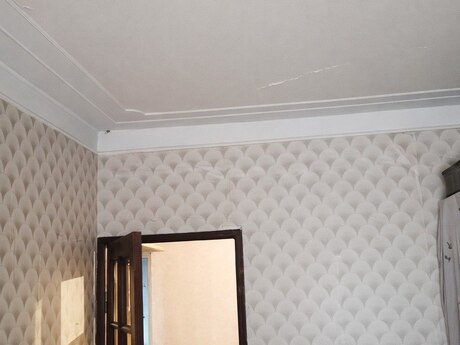 5 otaqlı köhnə tikili - Xalqlar Dostluğu m. - 120 m²