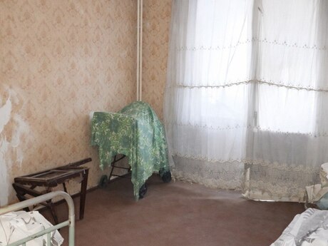 5 otaqlı köhnə tikili - Xalqlar Dostluğu m. - 120 m²
