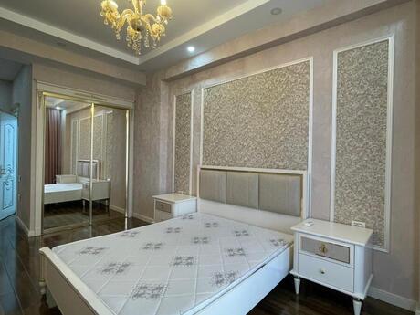 3-room apartment, 177 m², Elmlər Akademiyası: 545 000 ₼ 5