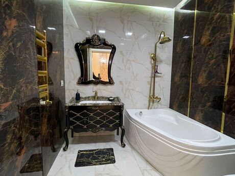 3-room apartment, 177 m², Elmlər Akademiyası: 545 000 ₼ 3
