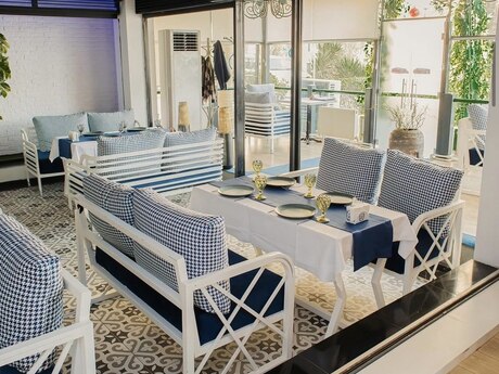 Obyekt - Yasamal r. - 340 m²