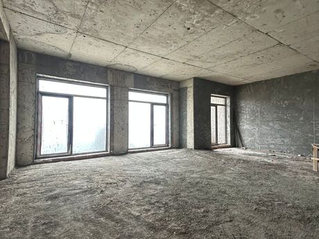 4 otaqlı yeni tikili - 28 May m. - 247 m²