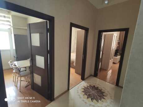 3 otaqlı yeni tikili - Xırdalan - 65 m²