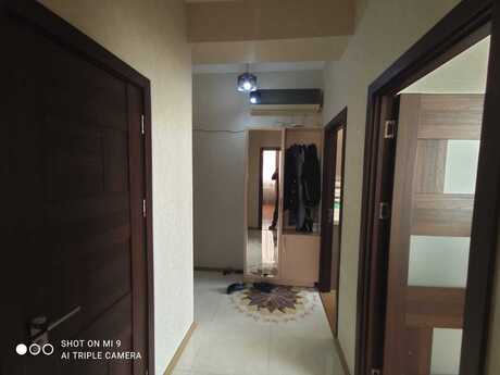 3 otaqlı yeni tikili - Xırdalan - 65 m²