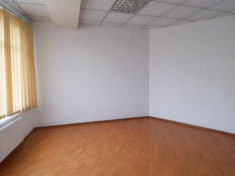 1 otaqlı ofis - Sahil m. - 25 m²