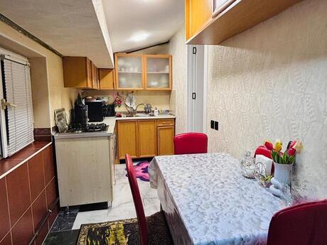2 otaqlı yeni tikili - Xalqlar Dostluğu m. - 60 m²
