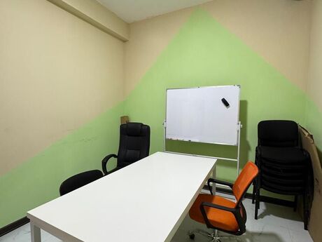 5-комн. офис - м. 28 мая - 170 м²