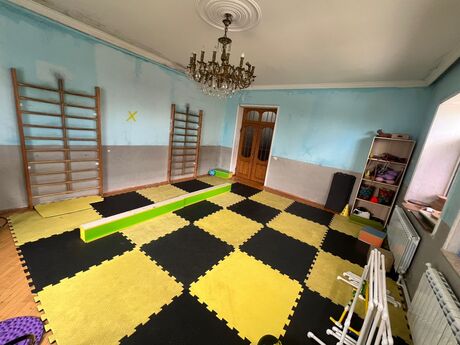 Obyekt - 20 Yanvar m. - 320 m²