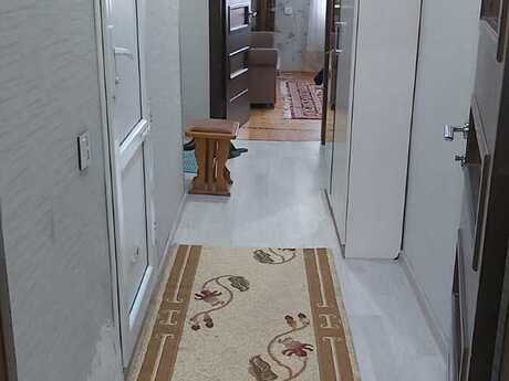 3 otaqlı köhnə tikili - Nəsimi r. - 80 m²
