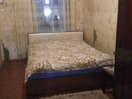 Объявление №6060623 - Баку, м. 28 мая, 2-комн., 60 м², 1/3 этаж