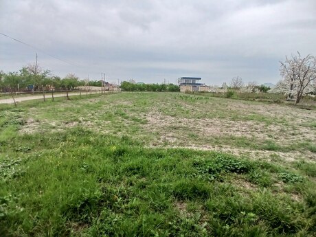 5 otaqlı həyət evi/bağ evi - Xaçmaz - 160 m²