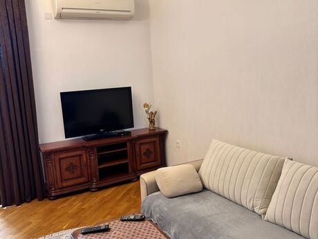 Объявление №6060644 - Баку, м. Нариман Нариманов, 3-комн., 96 м², 6/14 этаж