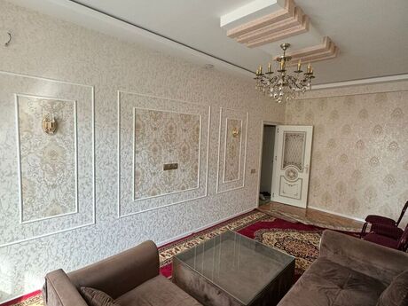 Elan №6060638 - Xırdalan, Xırdalan, 2 otaqlı, 60 m², 7/16 mərtəbə