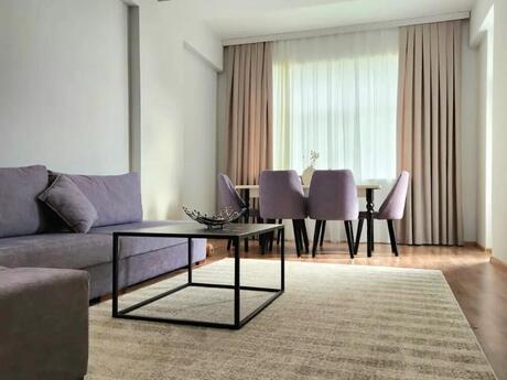 Объявление №6060645 - Баку, м. Ази Асланов, 3-комн., 113 м², 5/16 этаж