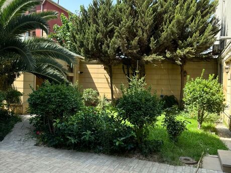 Объявление №6060655 - Баку, Наримановский  р., 8-комн., 700 м²