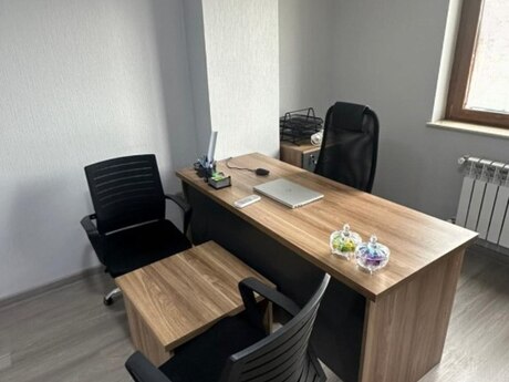 1-комн. офис - м. Нариман Нариманов - 30 м²