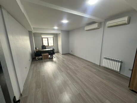 1-комн. офис - м. Нариман Нариманов - 30 м²