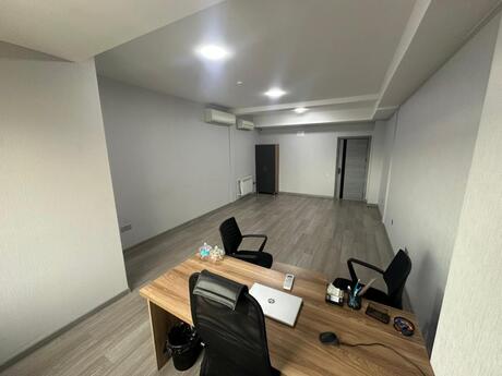 1-комн. офис - м. Нариман Нариманов - 30 м²