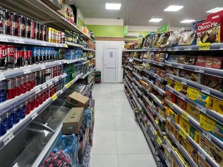 Obyekt - Bayıl q. - 500 m²