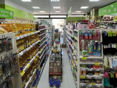 Obyekt - Bayıl q. - 500 m²