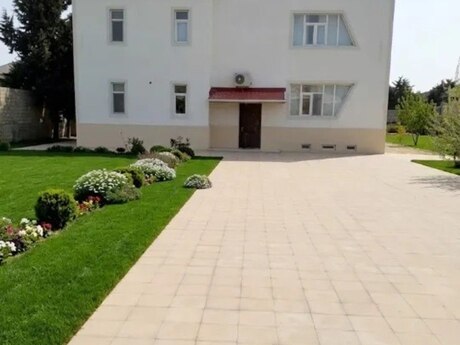 Elan №6059846 - Bakı, Nardaran q., 8 otaqlı, 800 m²
