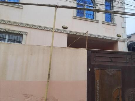 Elan №6060656 - Bakı, Masazır q., 4 otaqlı, 130 m²