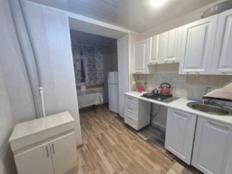 2 otaqlı köhnə tikili - Nərimanov r. - 60 m²