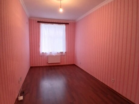 4 otaqlı yeni tikili - Hövsan q. - 80 m²