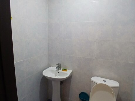 4 otaqlı yeni tikili - Hövsan q. - 80 m²