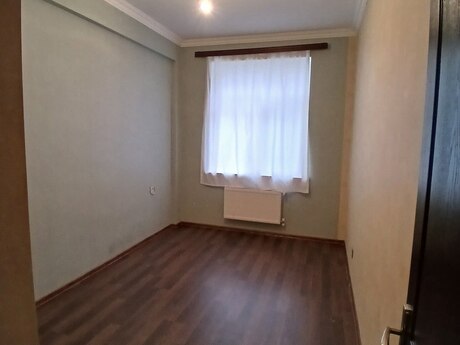 4 otaqlı yeni tikili - Hövsan q. - 80 m²