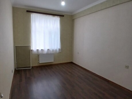 4 otaqlı yeni tikili - Hövsan q. - 80 m²