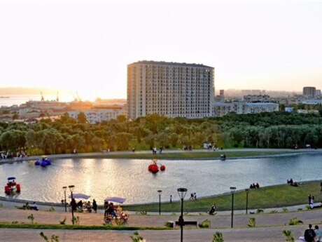 Elan №6060603 - Bakı, Həzi Aslanov q., 3 otaqlı, 80 m², 9/9 mərtəbə