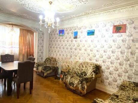 Elan №6060713 - Bakı, Memar Əcəmi m., 2 otaqlı, 51 m², 4/9 mərtəbə