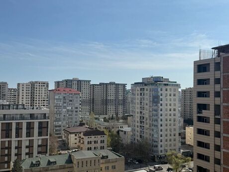 Объявление №6060717 - Баку, Насиминский  р., 3-комн., 75 м², 12/16 этаж