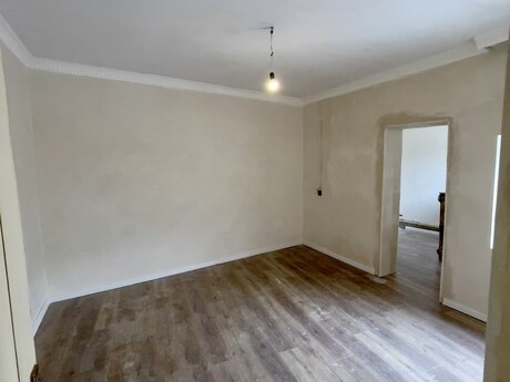 3 otaqlı həyət evi/bağ evi - Binəqədi q. - 60 m²