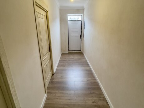 3 otaqlı həyət evi/bağ evi - Binəqədi q. - 60 m²