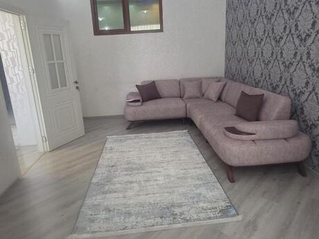 Объявление №6060708 - Баку, м. Нариман Нариманов, 3-комн., 100 м², 9/18 этаж