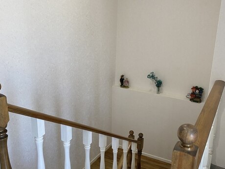 5 otaqlı həyət evi/bağ evi - Keşlə q. - 160 m²
