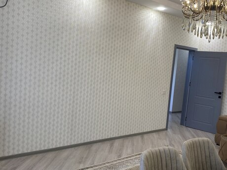 5 otaqlı həyət evi/bağ evi - Keşlə q. - 160 m²