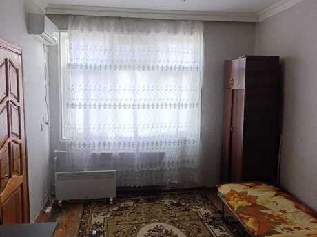 2 otaqlı köhnə tikili - Memar Əcəmi m. - 35 m²