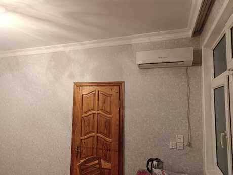 2 otaqlı köhnə tikili - Memar Əcəmi m. - 35 m²
