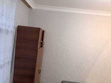 2 otaqlı köhnə tikili - Memar Əcəmi m. - 35 m²