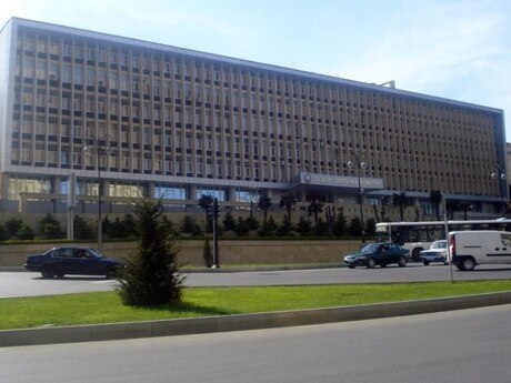 Elan №6060803 - Bakı, Elmlər Akademiyası m., 1 otaqlı, 30 m², 5/5 mərtəbə