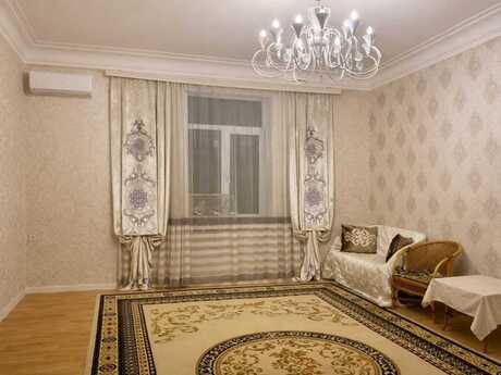 Объявление №6060750 - Баку, м. Нариман Нариманов, 2-комн., 70 м², 3/4 этаж