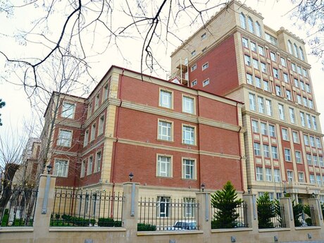 Объявление №6060796 - Баку, м. 28 мая, 3-комн., 100 м², 7/9 этаж