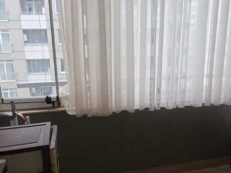 3 otaqlı yeni tikili - 20 Yanvar m. - 105 m²