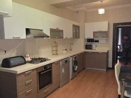 3 otaqlı yeni tikili - 20 Yanvar m. - 105 m²
